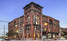 The Gladstone Hotel Toronto